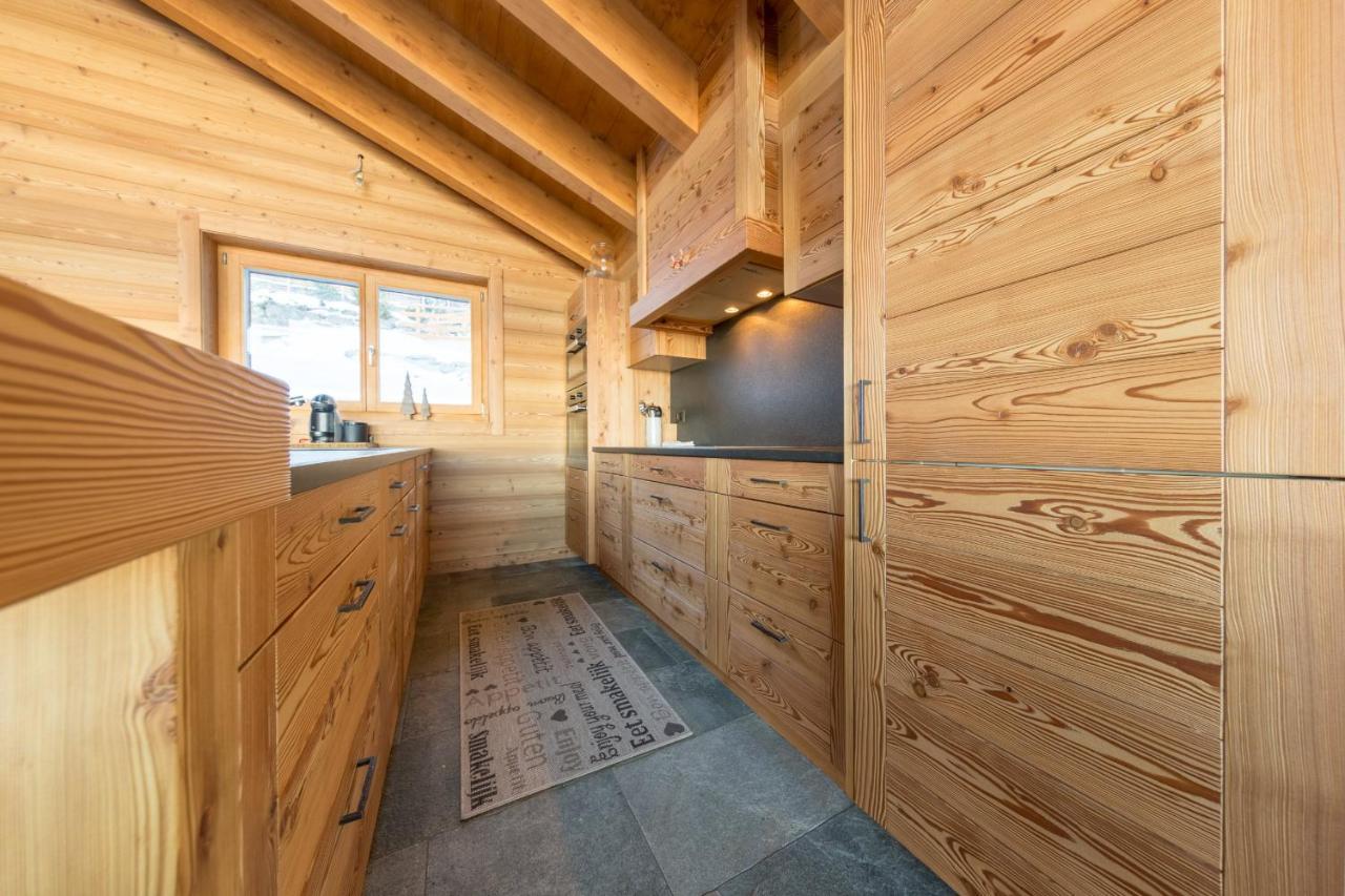Oak Tree Chalet - On The Ski Slope - Luxury! น็องดัช ภายนอก รูปภาพ