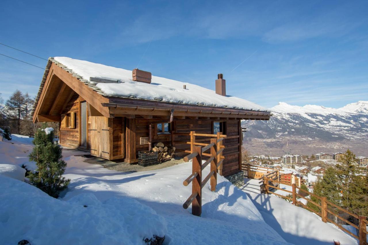 Oak Tree Chalet - On The Ski Slope - Luxury! น็องดัช ภายนอก รูปภาพ