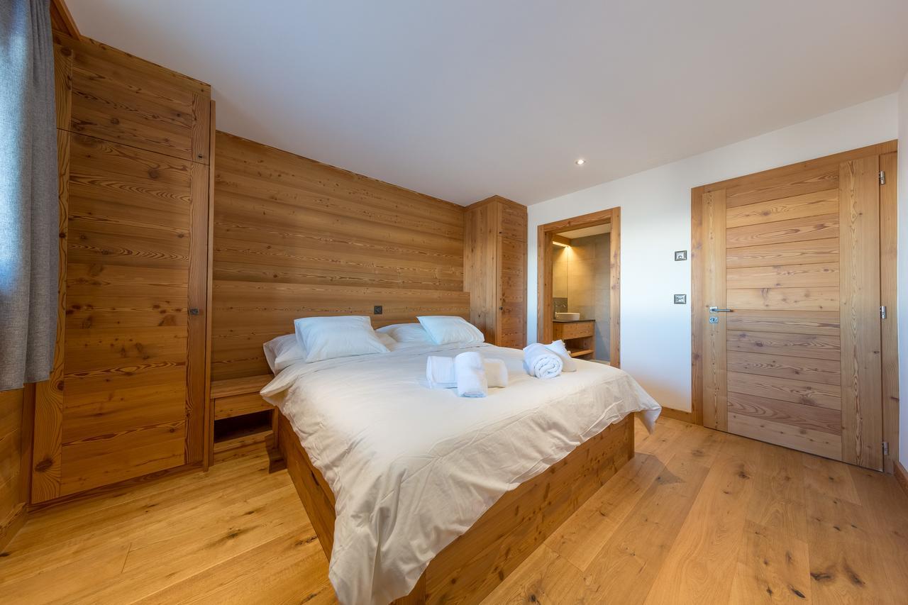 Oak Tree Chalet - On The Ski Slope - Luxury! น็องดัช ภายนอก รูปภาพ