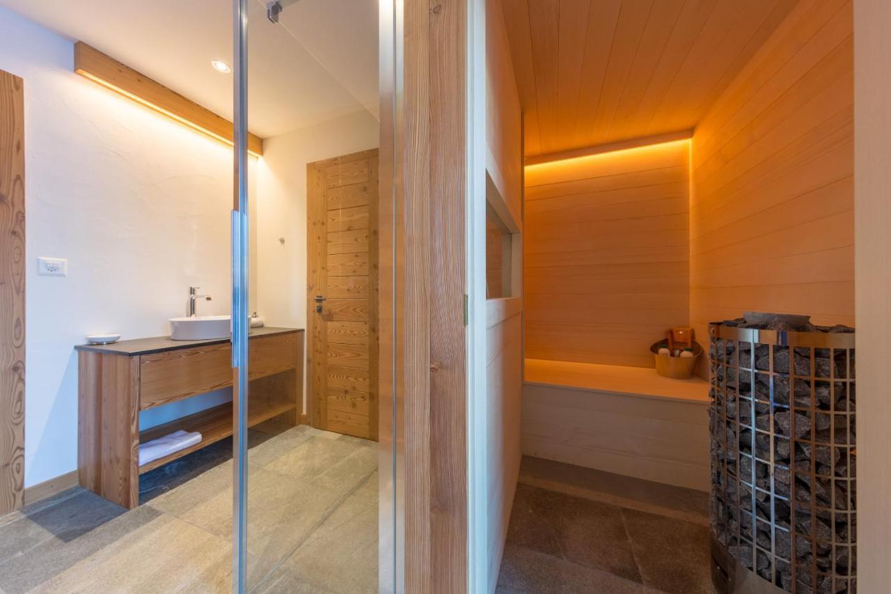 Oak Tree Chalet - On The Ski Slope - Luxury! น็องดัช ภายนอก รูปภาพ