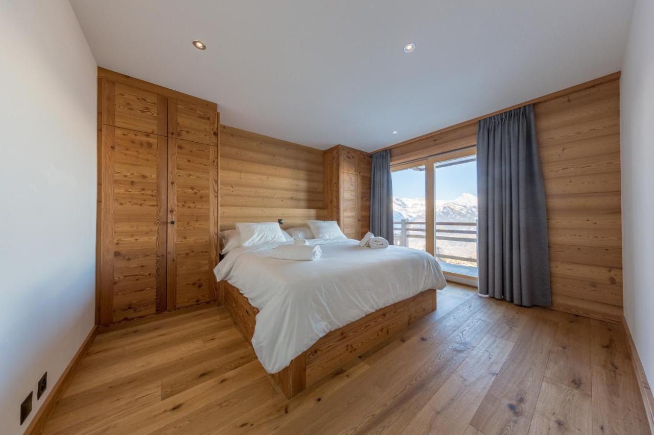 Oak Tree Chalet - On The Ski Slope - Luxury! น็องดัช ภายนอก รูปภาพ