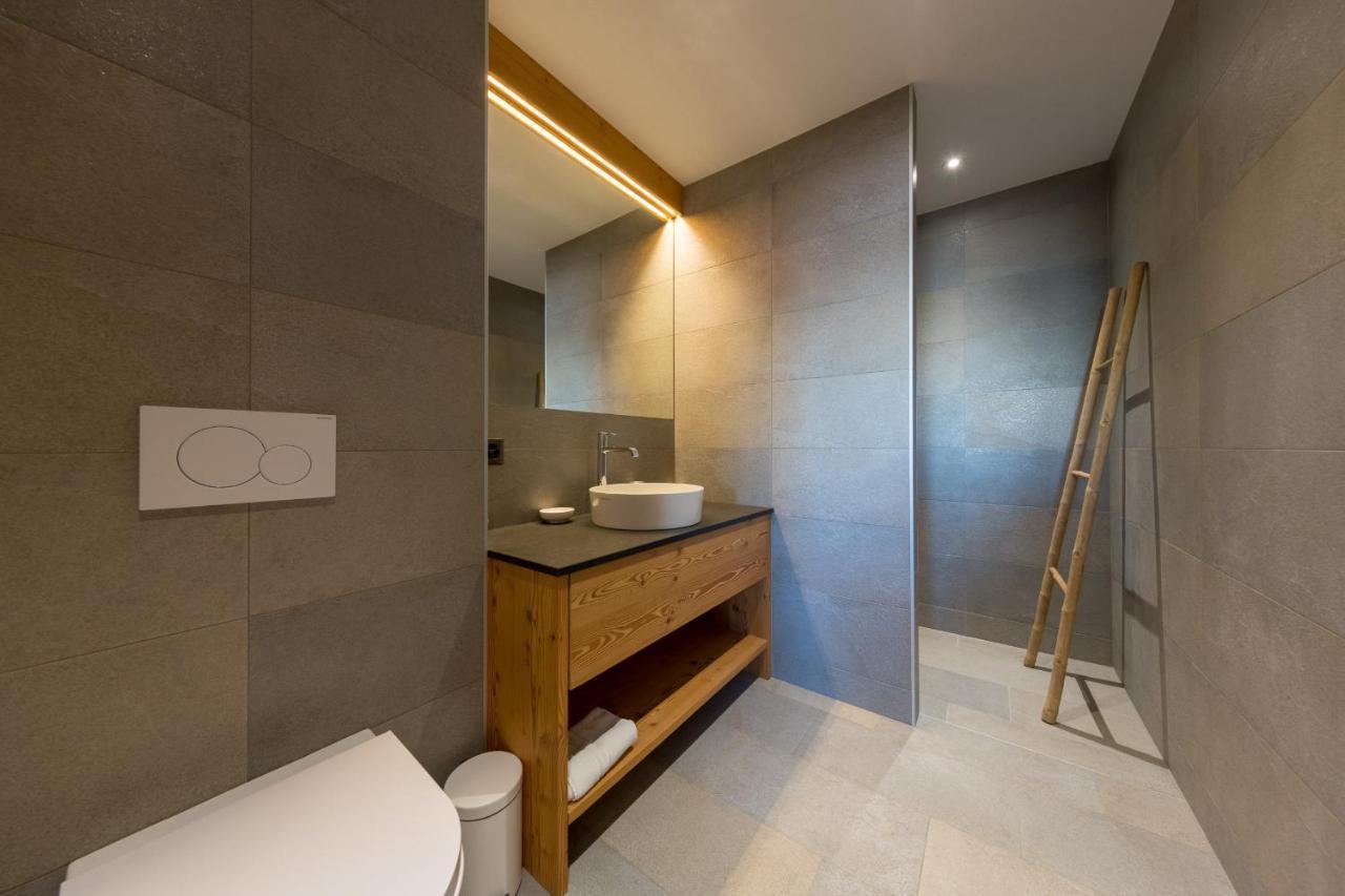 Oak Tree Chalet - On The Ski Slope - Luxury! น็องดัช ภายนอก รูปภาพ